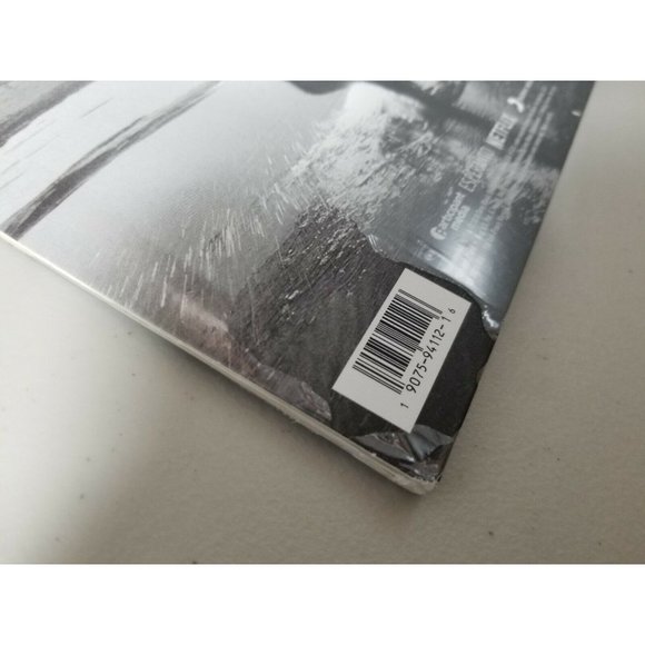 Roma (Music Inspired by the Film) Limited 2XLP Clear Vinyl Record Album New - Picture 5 of 5